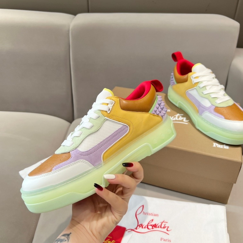 Christian Louboutin Sneakers